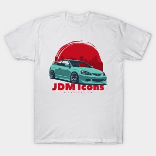 JDM Icon T-Shirt